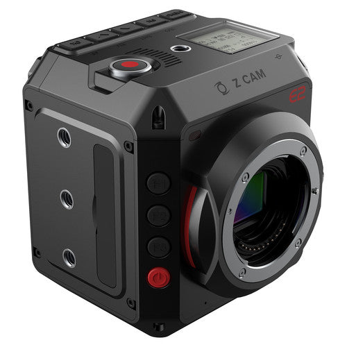 Z-CAM E2 Kamera