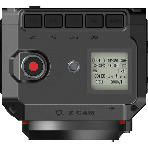 Z-CAM E2 Kamera