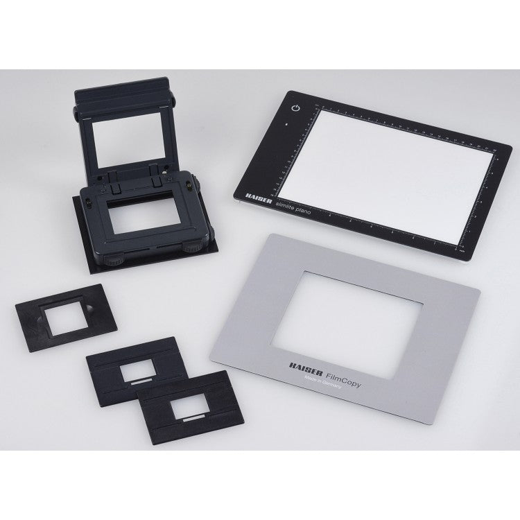 Kaiser Filmcopy Vario Kit