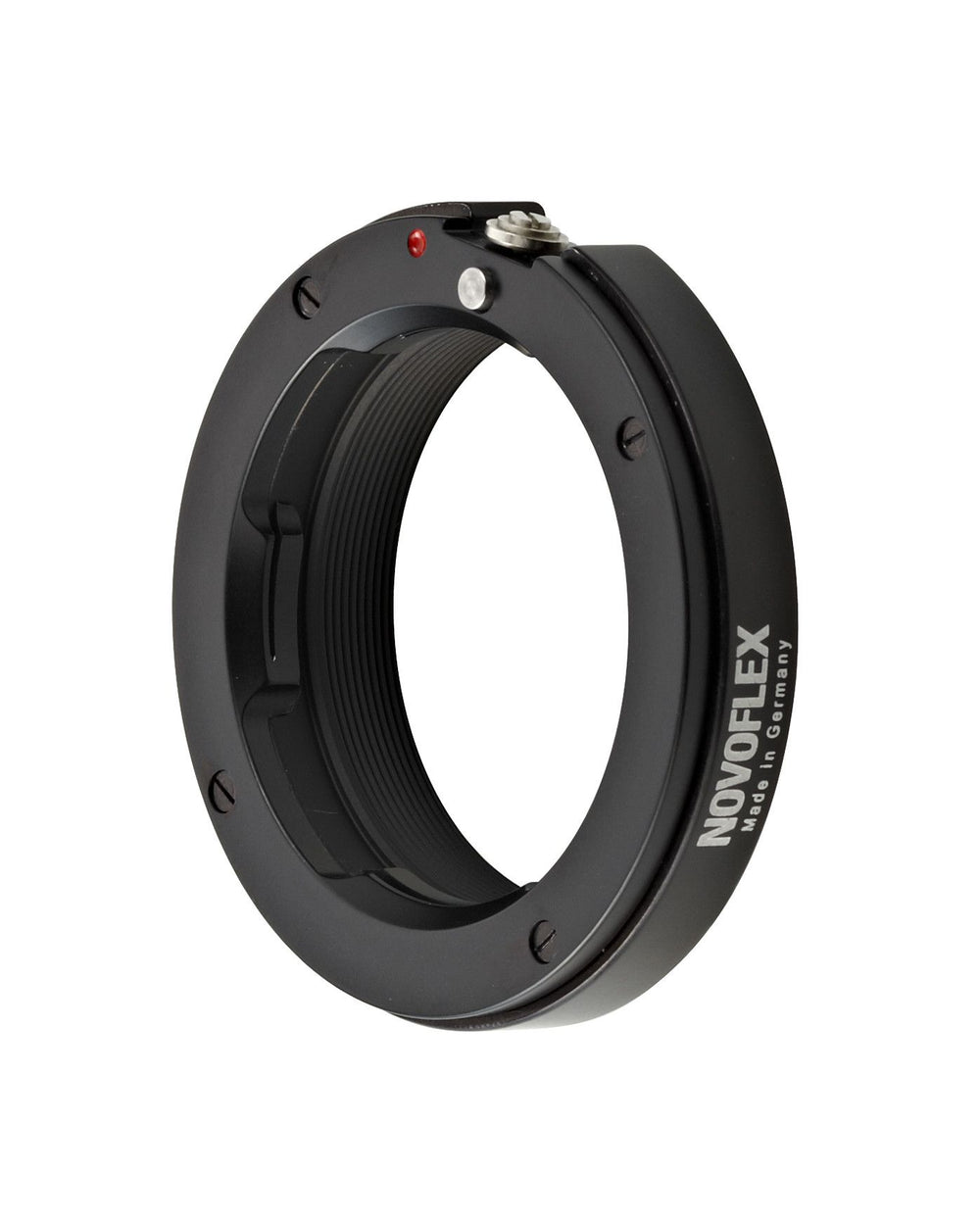 Novoflex Adapter Leica M Objektiv auf Nikon Z Kamera