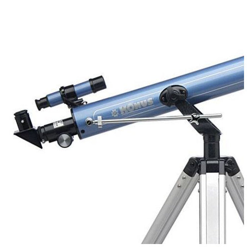 Konus Objektivteleskop Konuspace-6 60/800