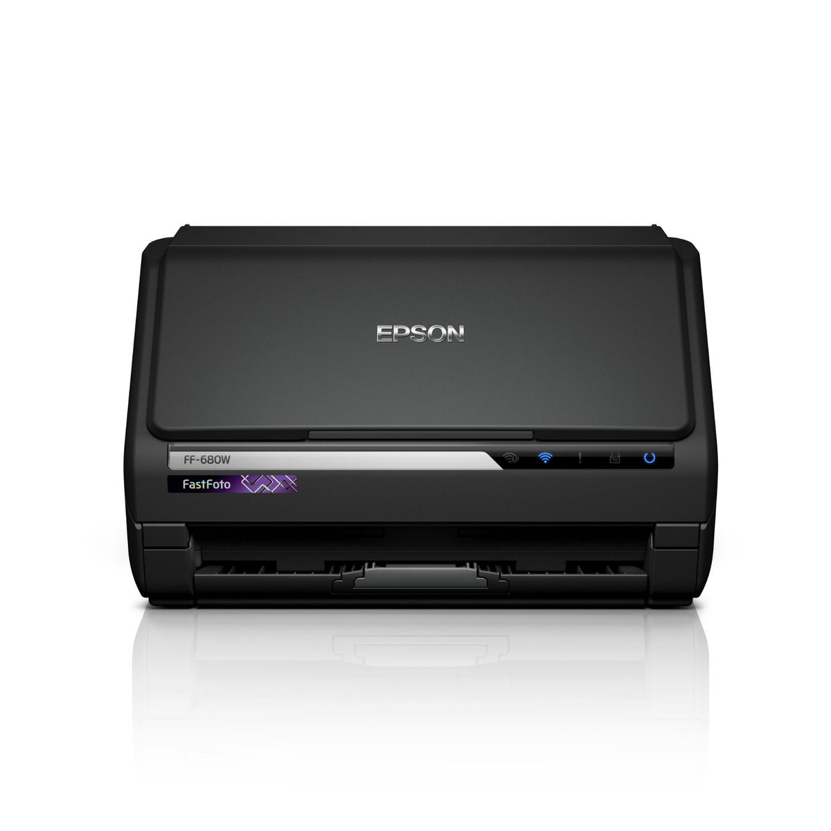 Epson FastFoto FF-680W