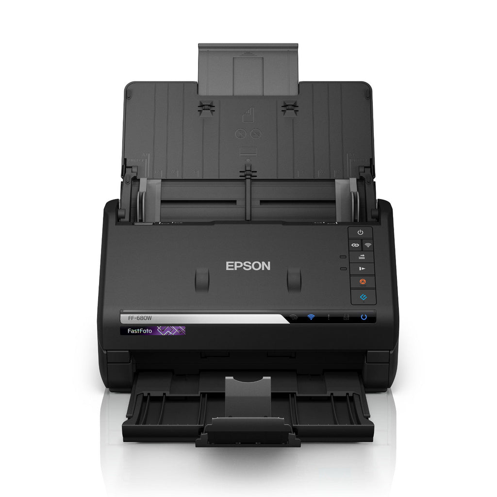 Epson FastFoto FF-680W