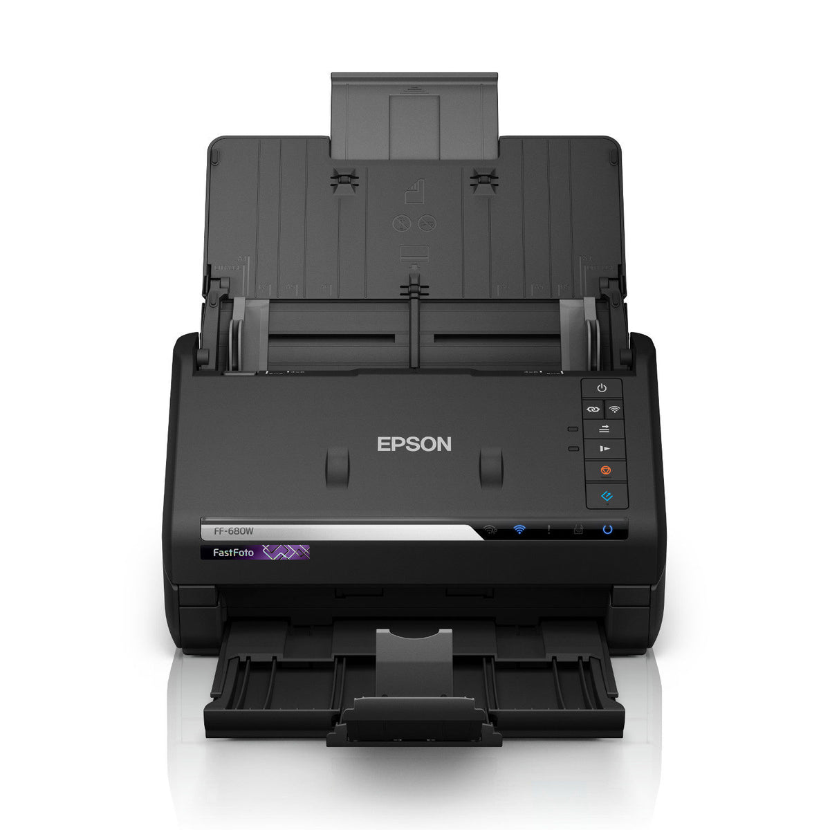 Epson FastFoto FF-680W