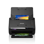 Epson FastFoto FF-680W