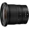Nikon Z 14-30mm f/4 S-line Nikkor