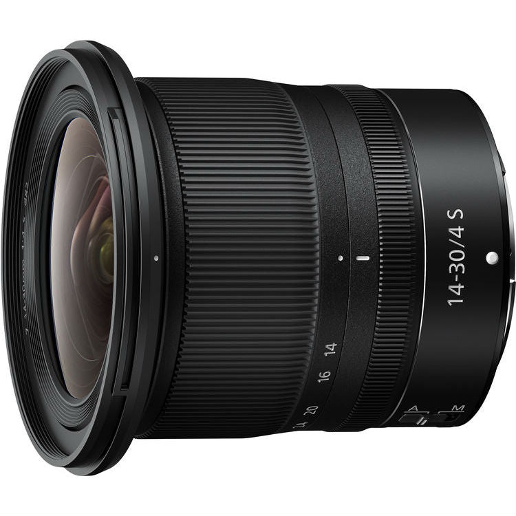 Nikon Nikkor Z 14-30mm F4 S