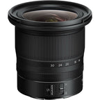 Nikkor Z 14-30mm F4 S