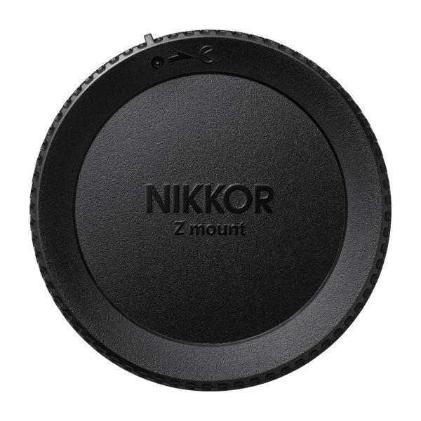 Nikon LF-N1 Bouchon d'objectif arrière