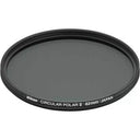 Nikon Polarisation circulaire 82mm C-PLII
