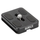 Sirui Plaque TY-50E