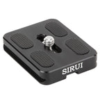 Sirui Plaque TY-50E