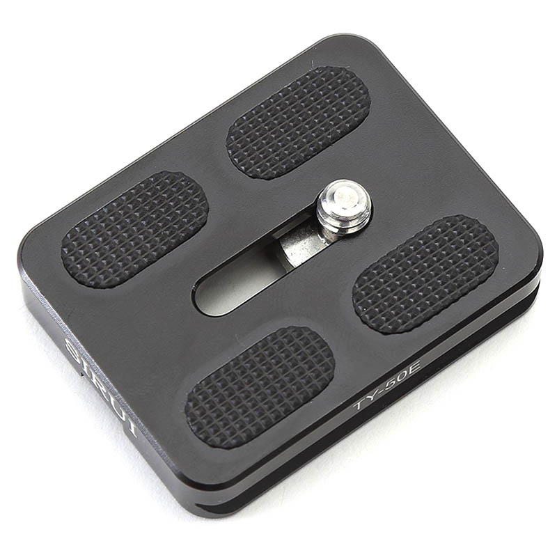 Sirui Plaque TY-50E