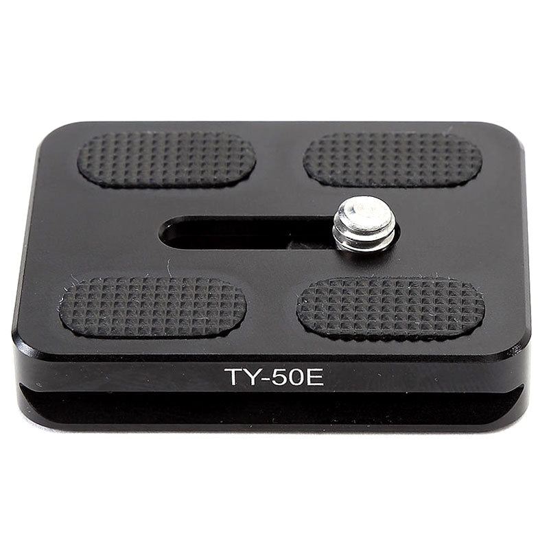 Sirui Plaque TY-50E