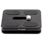 Sirui Plaque TY-50E