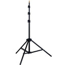 Linkstar Lampenstativ LS-806 114-260 cm