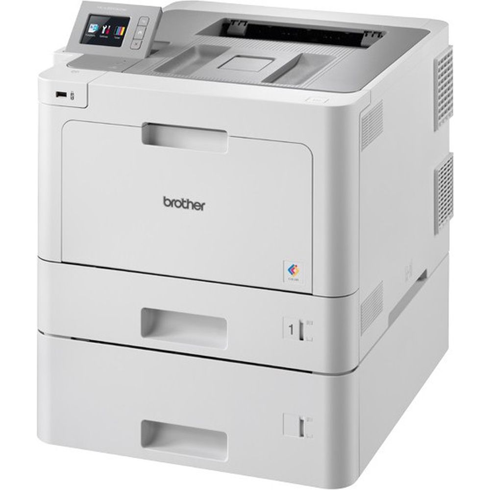 Brother HL-L9310CDWT A4 Color Laser Printer