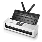 Brother ADS-1700W Document Scanner
