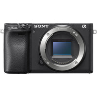 Sony Alpha 6400 Boîtier Nu