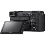 Sony Alpha 6400 Boîtier Nu