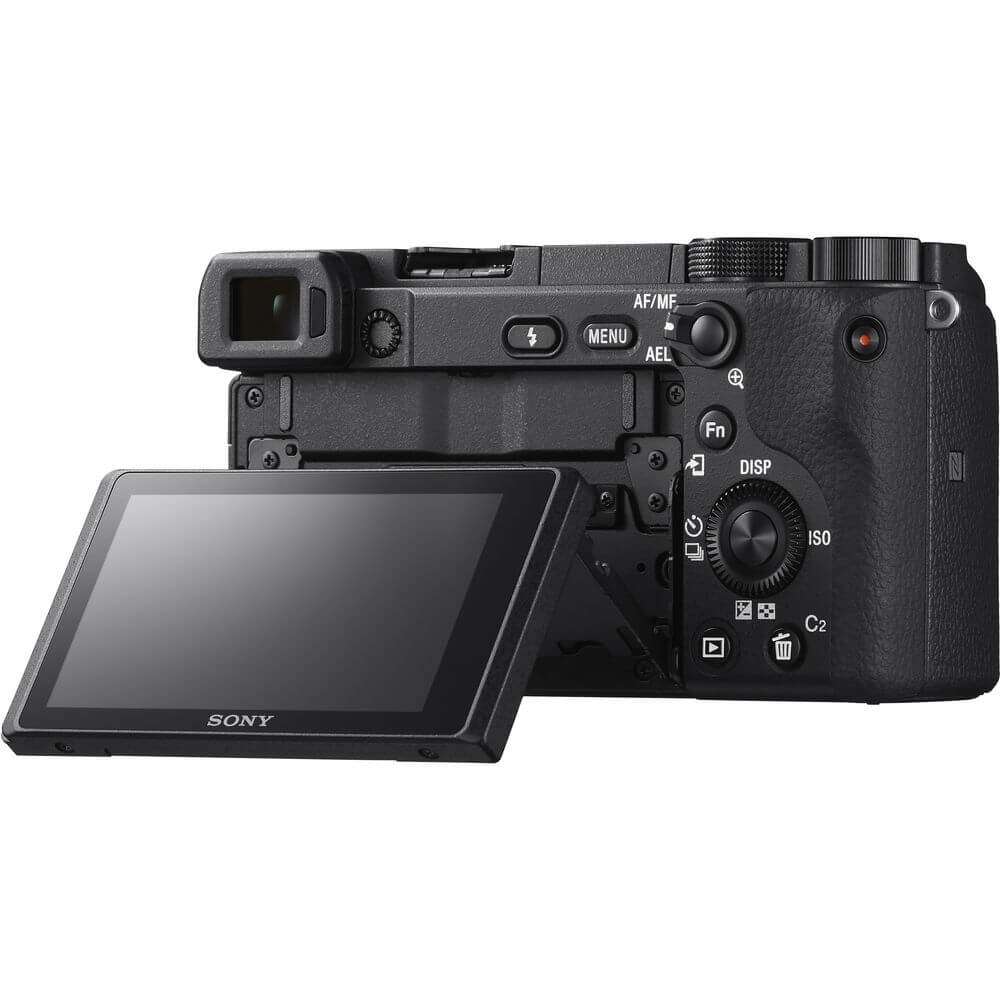 Sony Alpha 6400 Boîtier Nu