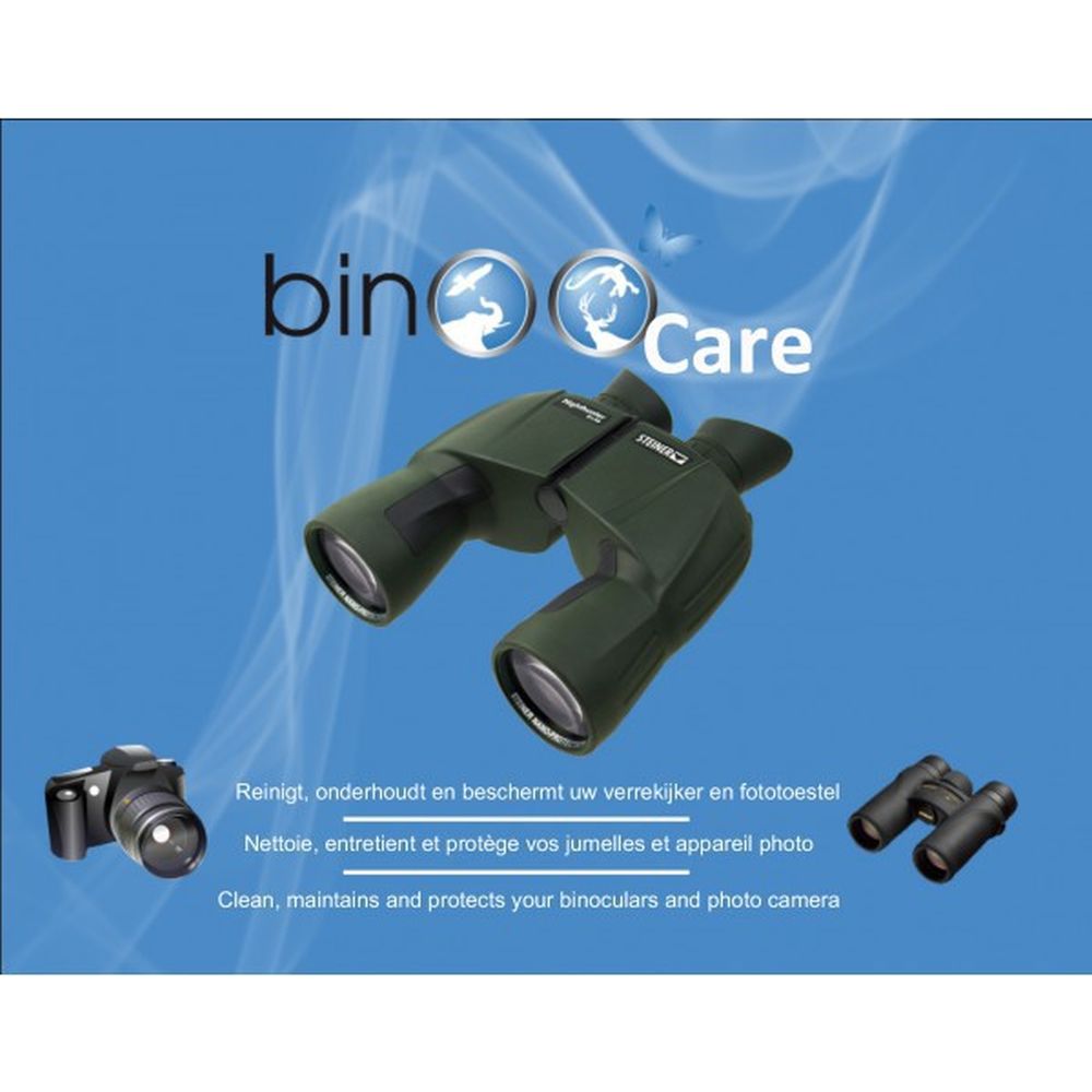 BinooCare Kit