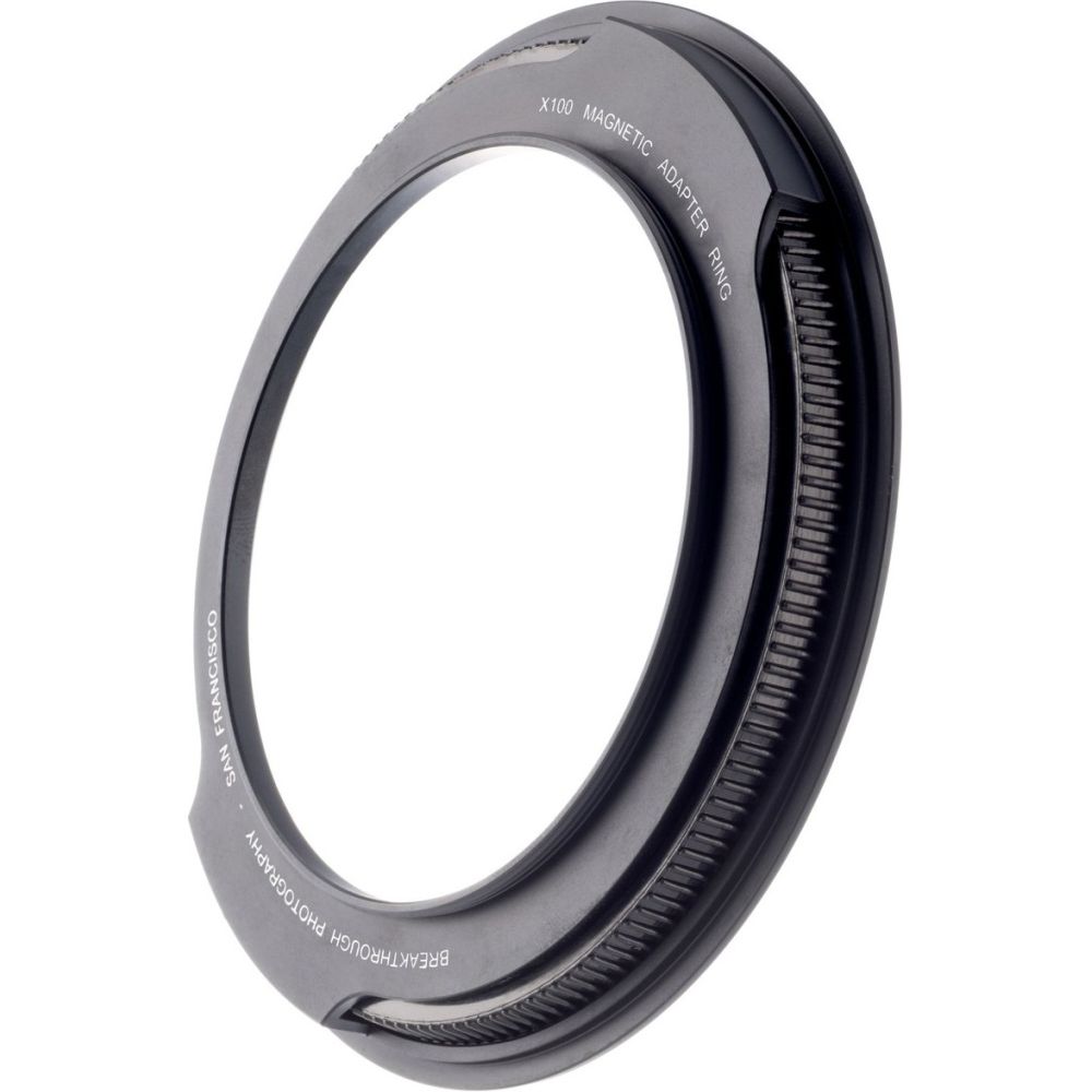 Breakthrough 52mm Bague Adaptatrice Magnétique