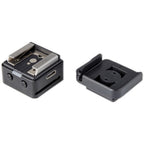 FlashQ Récepteur T2 Noir Nuit
