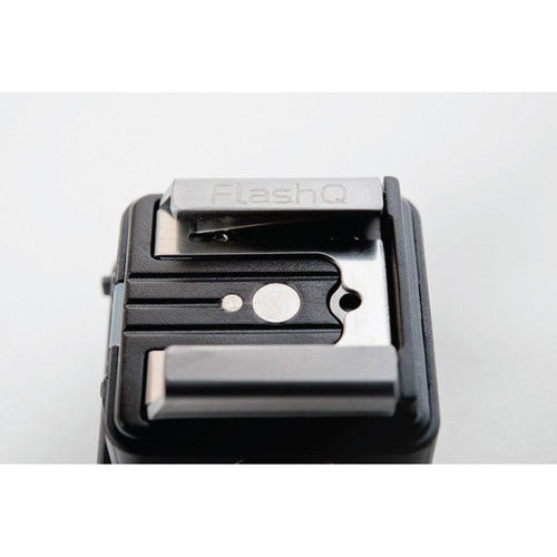 FlashQ Kit Déclencheur T2 F+ Noir Nuit