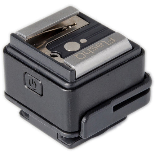 FlashQ Kit Déclenchement T2 Noir Nuit