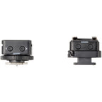 FlashQ Kit Déclenchement T2 Noir Nuit