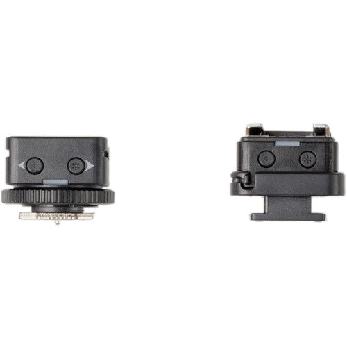 FlashQ Kit Déclenchement T2 Noir Nuit
