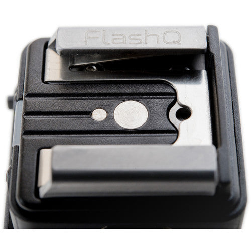 FlashQ Kit Déclenchement T2 Noir Nuit