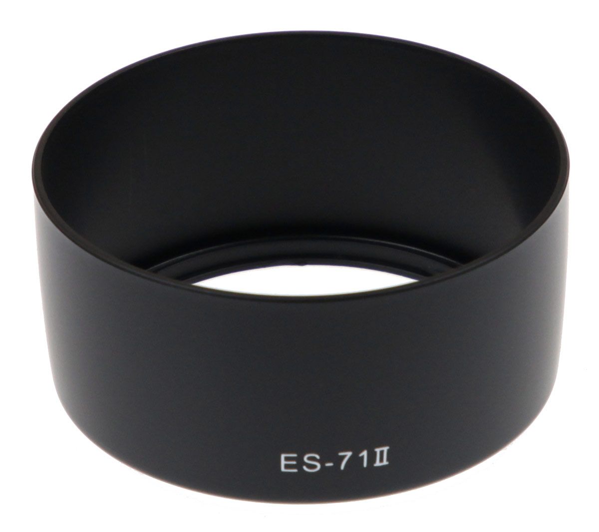 Photospecialist ES-71 II Pare-Soleil d'Objectif