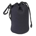 LensCoat LensPouch L Schwarz