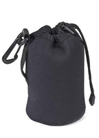 LensCoat LensPouch L Schwarz