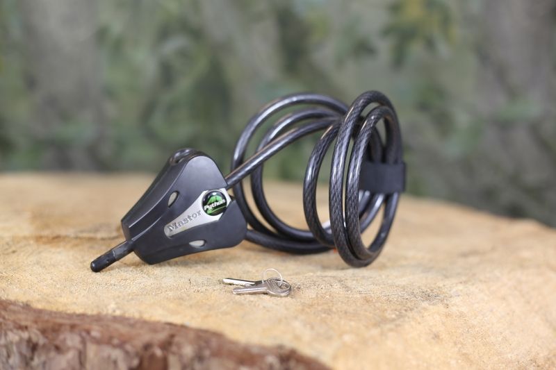 UoVision Câble de Verrouillage