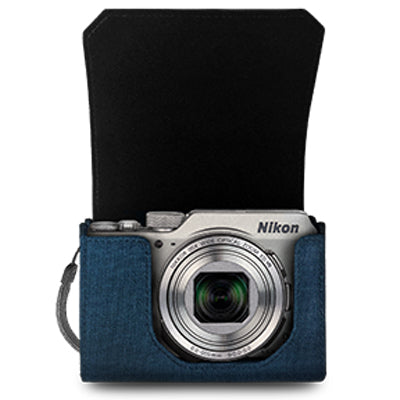 Nikon Coolpix A1000 Étui