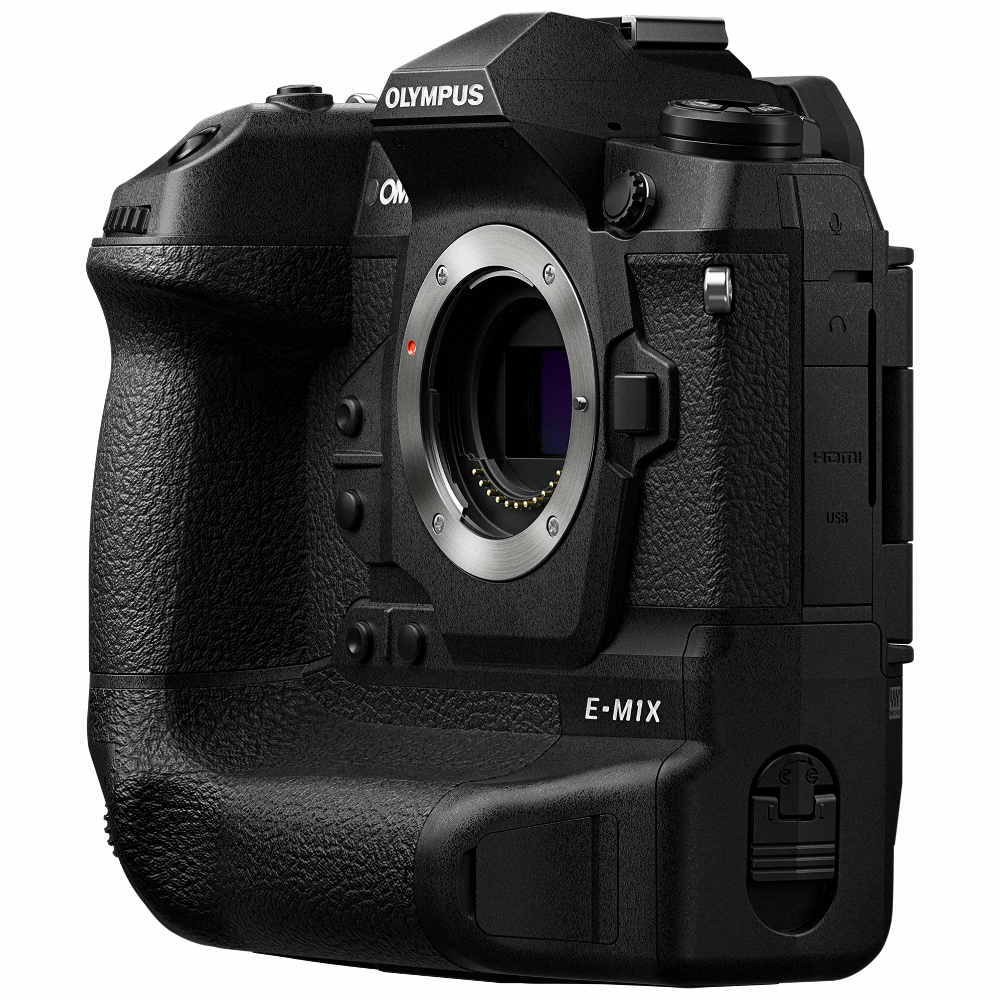 Olympus OM-D E-M1X Body