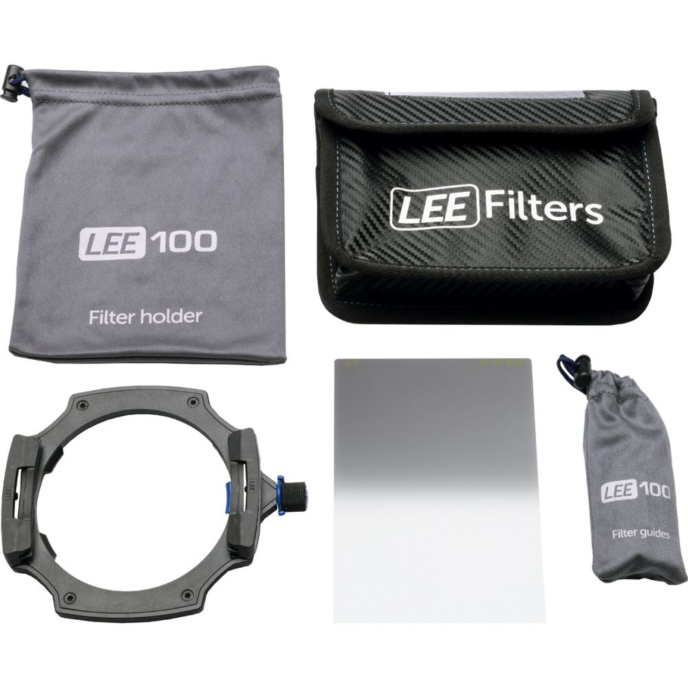 LEE Filters Landschaftskit