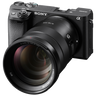 Sony A6400 Noir + Zoom SEL 18-105mm f/4.0 G OSS Monture E