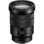 Sony A6400 Noir + Zoom SEL 18-105mm f/4.0 G OSS Monture E