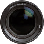 Sony A6400 Noir + Zoom SEL 18-105mm f/4.0 G OSS Monture E