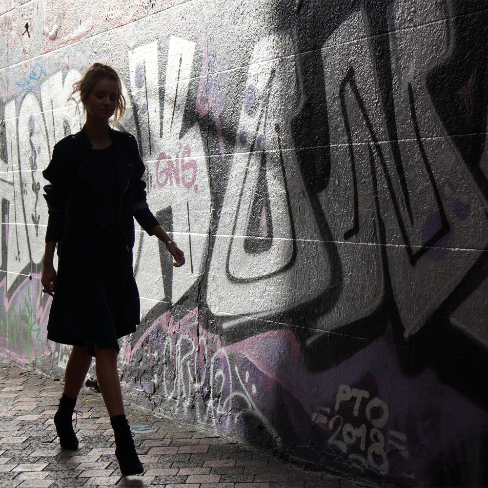 Sony A6400 Noir + Zoom SEL 18-105mm f/4.0 G OSS Monture E