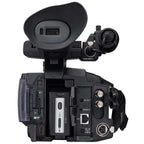 Panasonic AG-CX350 4K professionelle Videokamera
