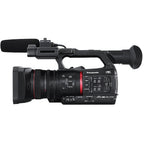 Panasonic AG-CX350 4K professionelle Videokamera