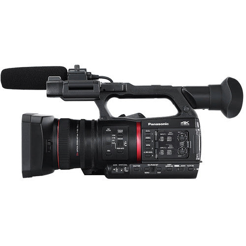 Panasonic AG-CX350 4K professionelle Videokamera