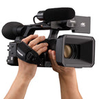 Panasonic AG-CX350 4K professionelle Videokamera
