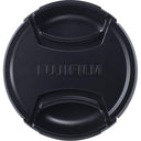 Fujifilm FLCP-52 II Objektivdeckel 52mm