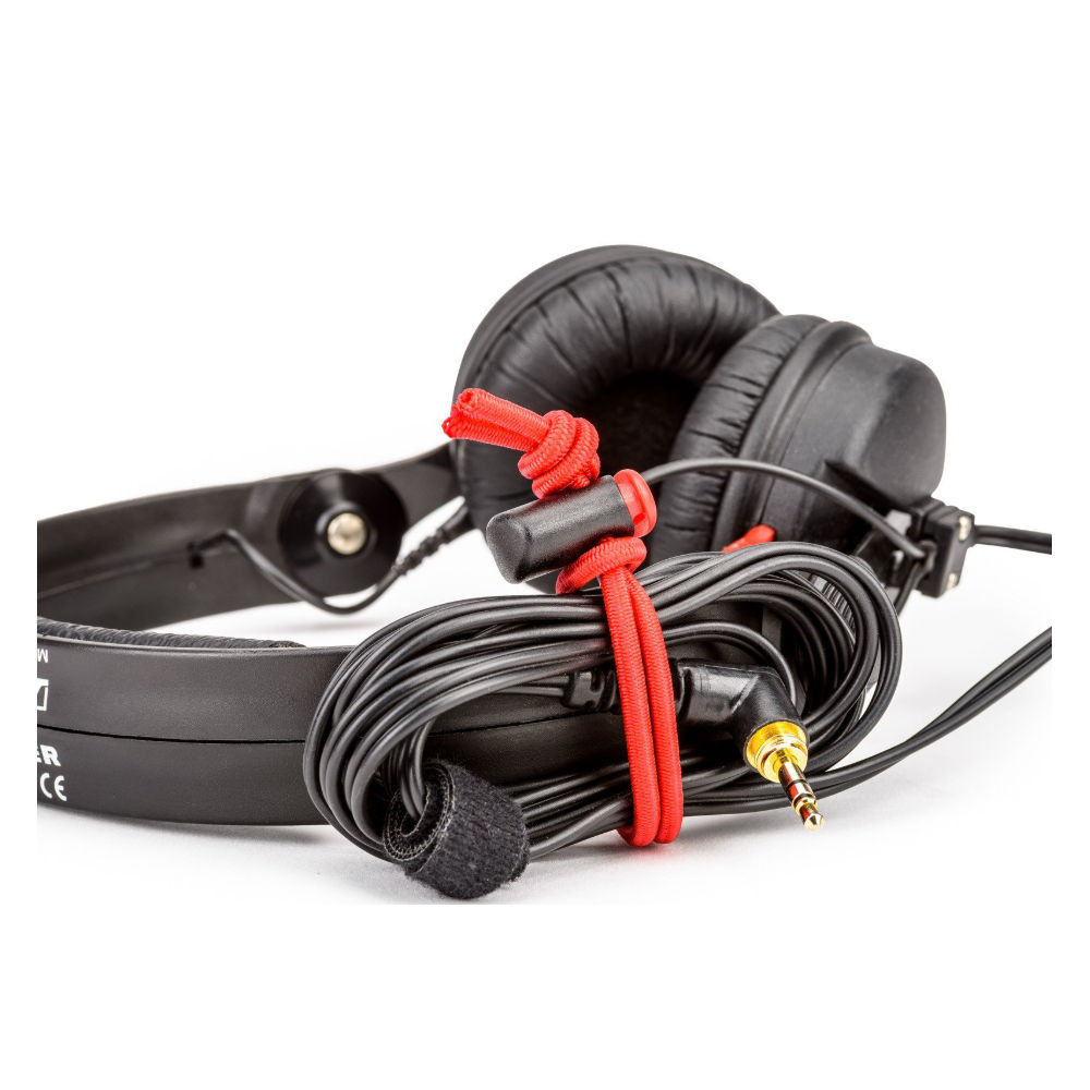 Think Tank Red Whips V. 2.0